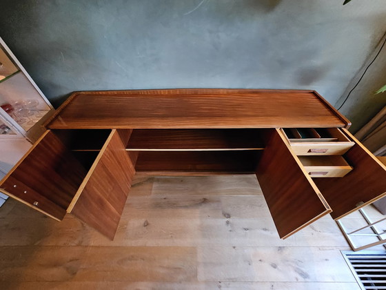 Image 1 of Midcentury Dressoir