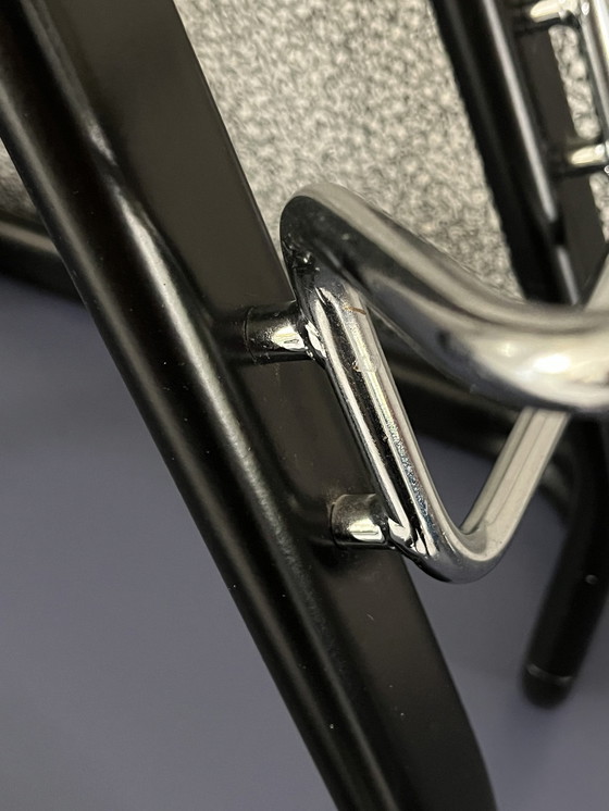 Image 1 of 2 Postmoderne Barkrukken, Thema Italy