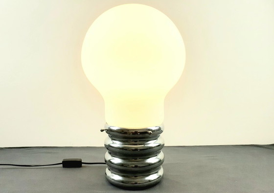 Image 1 of Ingo Maurer Bulb lamp