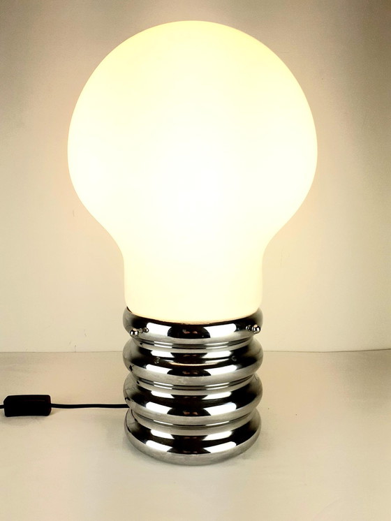 Image 1 of Ingo Maurer Bulb lamp