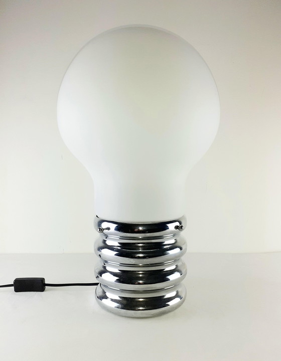 Image 1 of Ingo Maurer Bulb lamp