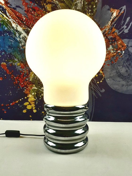 Image 1 of Ingo Maurer Bulb lamp