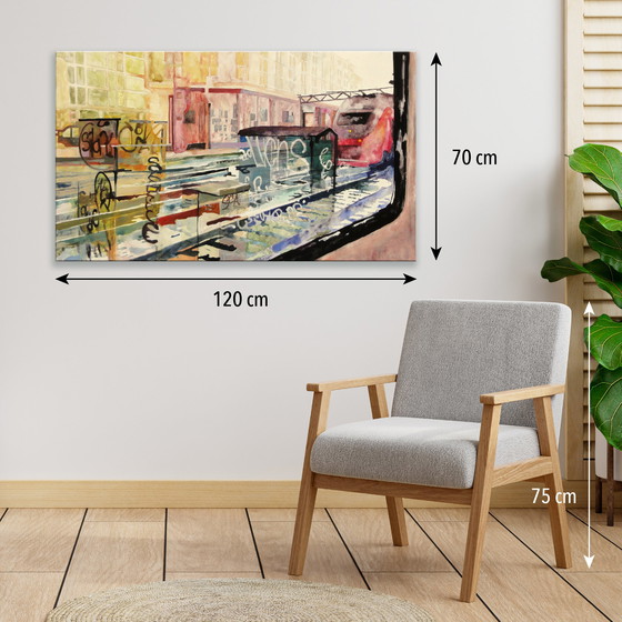 Image 1 of Karin Sommen onderweg