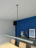 Lamp Maarten Van Severen U-line 1998