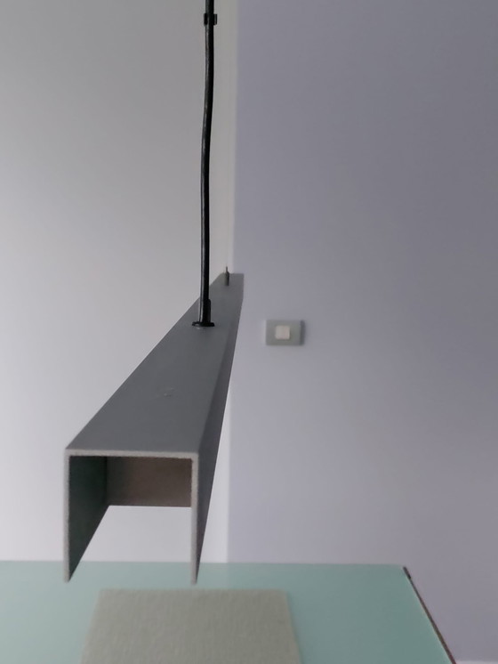 Image 1 of Lamp Maarten Van Severen U-line 1998