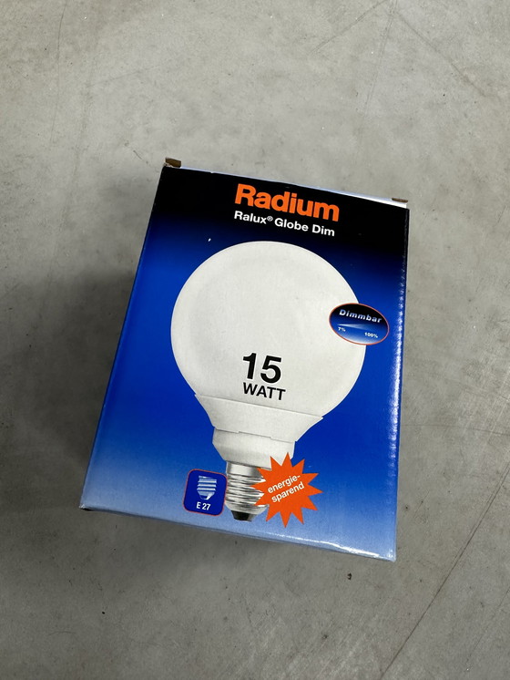 Image 1 of Vintage Sciolari cubic hanglamp