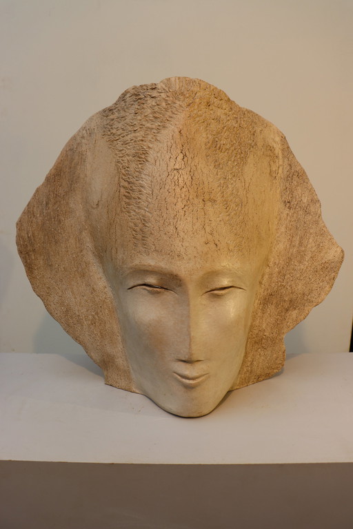 Serena sculptuur