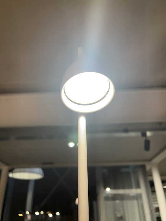 Image 1 of Anto Bom uplighter met LED