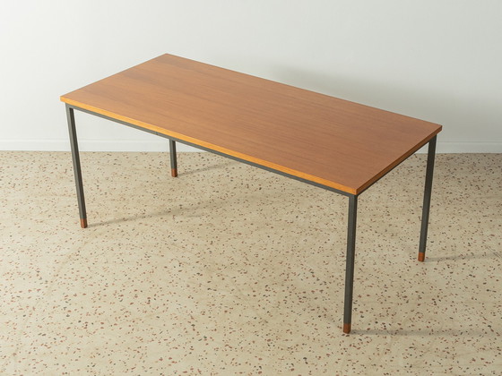 Image 1 of 1960 Salontafel, Wilhelm Renz