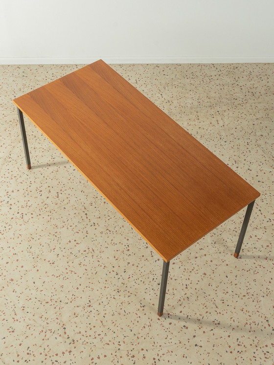 Image 1 of 1960 Salontafel, Wilhelm Renz