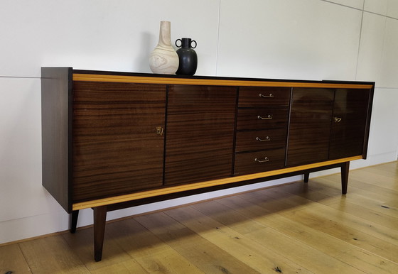 Image 1 of Vintage dressoir