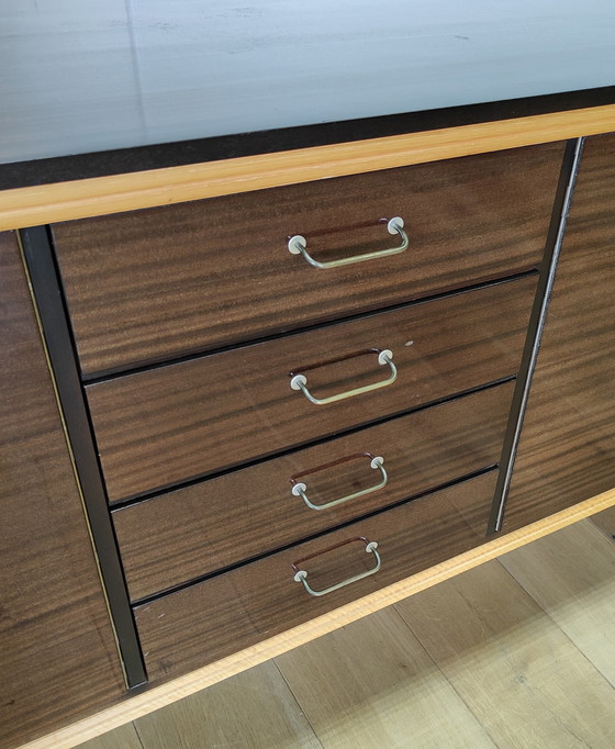 Image 1 of Vintage dressoir