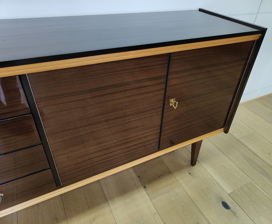 Image 1 of Vintage dressoir