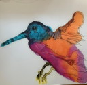 Petra Downs, Titel: Free Bird