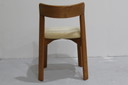 5x Vintage eetkamerstoelen - jaren '70