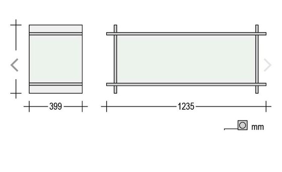 Image 1 of KiloWatt ladekast en open kast