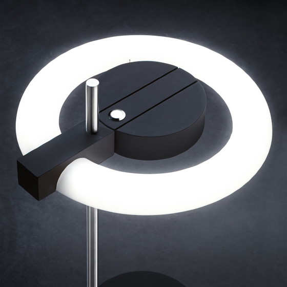 Image 1 of Aura 55 desk bureaulamp by QC lightfactory