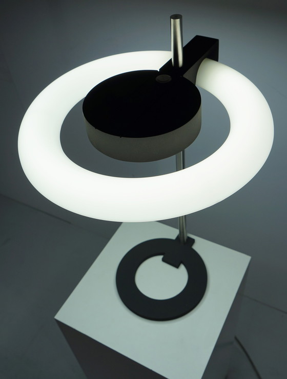 Image 1 of Aura 55 desk bureaulamp by QC lightfactory