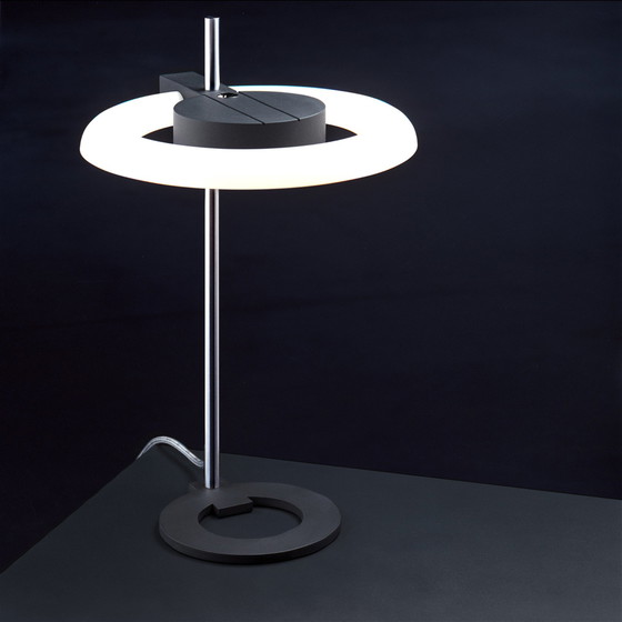 Image 1 of Aura 55 desk bureaulamp by QC lightfactory