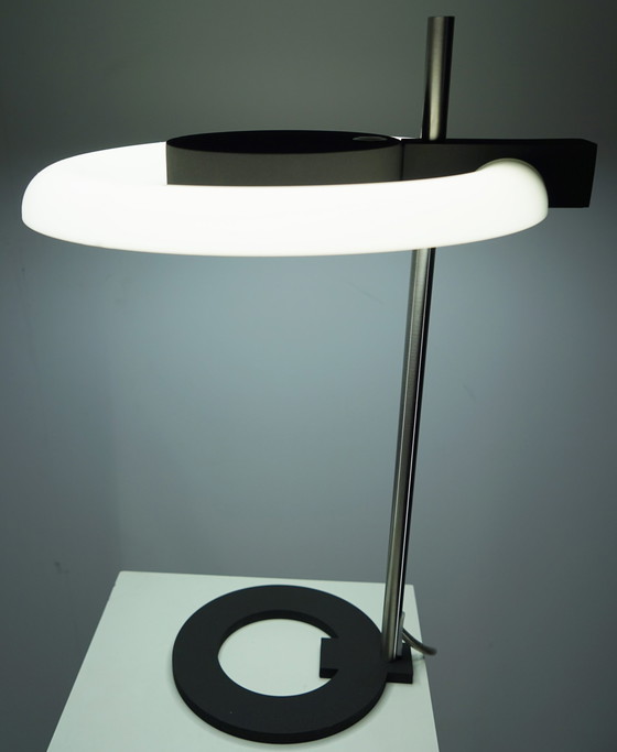 Image 1 of Aura 55 desk bureaulamp by QC lightfactory