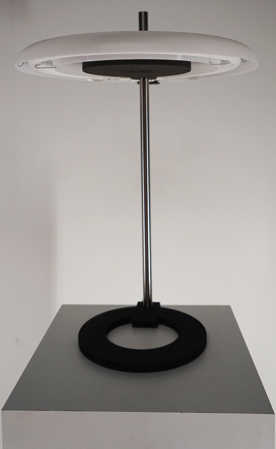 Image 1 of Aura 55 desk bureaulamp by QC lightfactory