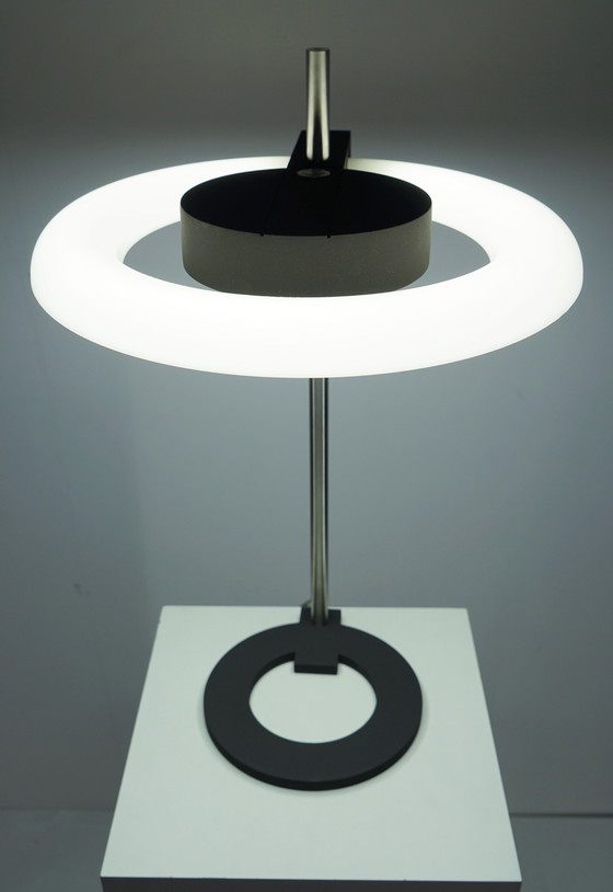 Image 1 of Aura 55 desk bureaulamp by QC lightfactory