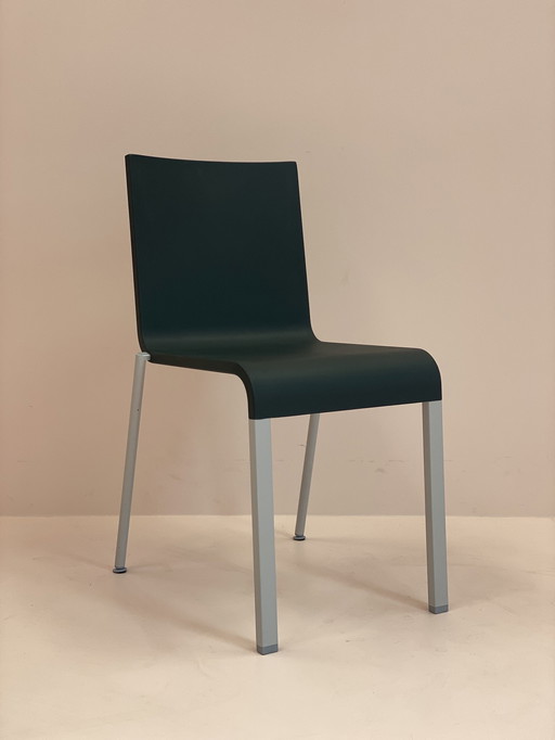 Vitra 03 stoel