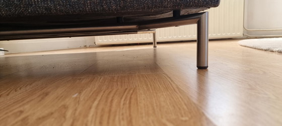 Image 1 of Bert Plantagie Elements hoekbank