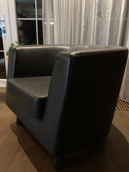 Gelderland fauteuil