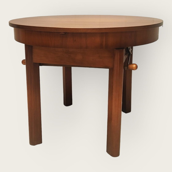 Image 1 of Mid Century tafel