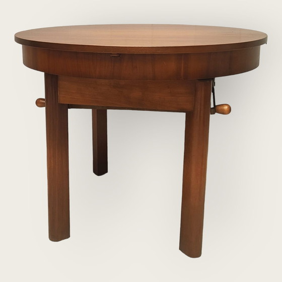 Image 1 of Mid Century tafel
