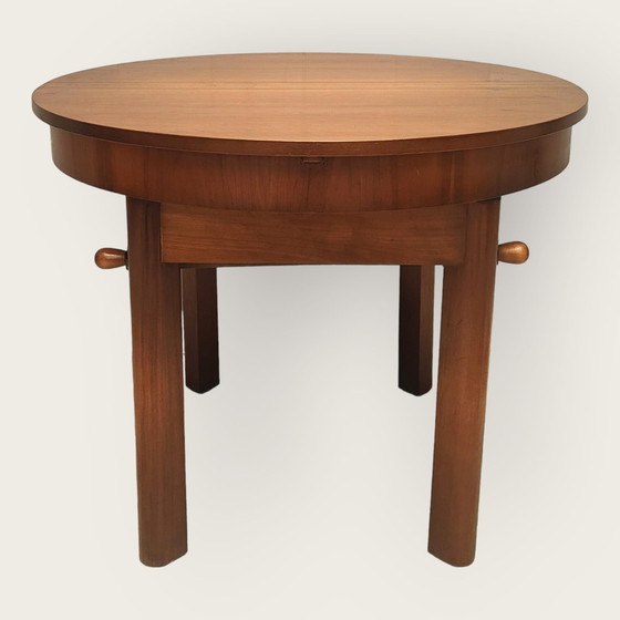 Image 1 of Mid Century tafel