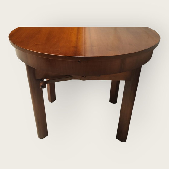 Image 1 of Mid Century tafel