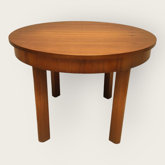 Image 1 of Mid Century tafel