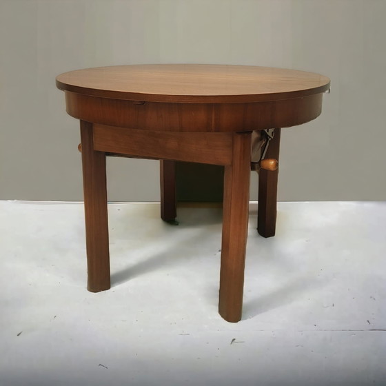 Image 1 of Mid Century tafel