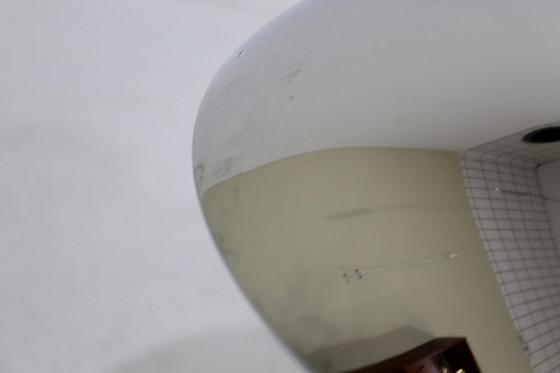 Image 1 of Vintage tafellamp, mushroom lamp - jaren '80