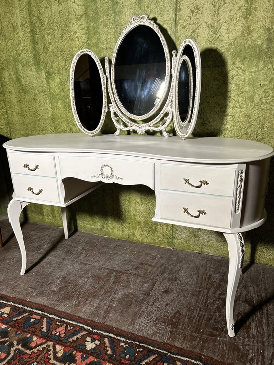 Image 1 of Barok Dressing Table