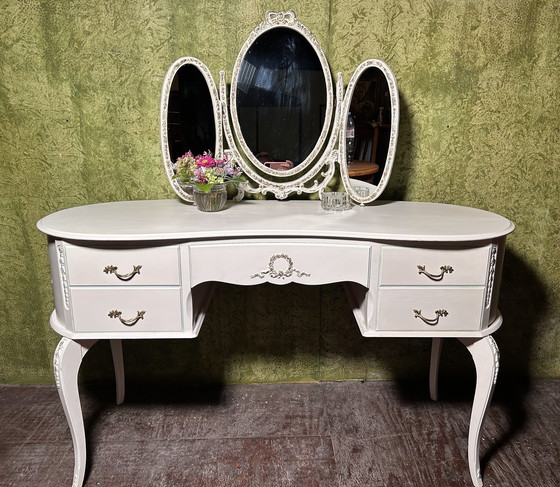 Image 1 of Barok Dressing Table