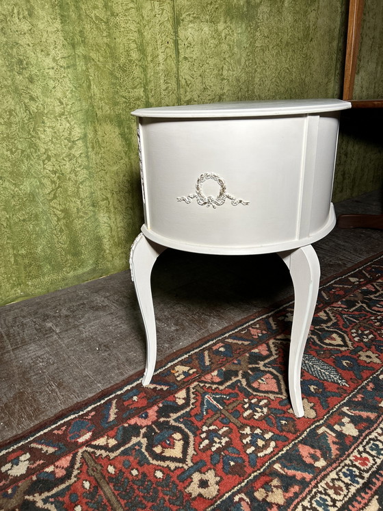 Image 1 of Barok Dressing Table