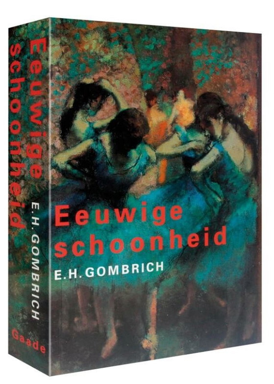 Image 1 of Eeuwige schoonheid