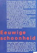 Eeuwige schoonheid