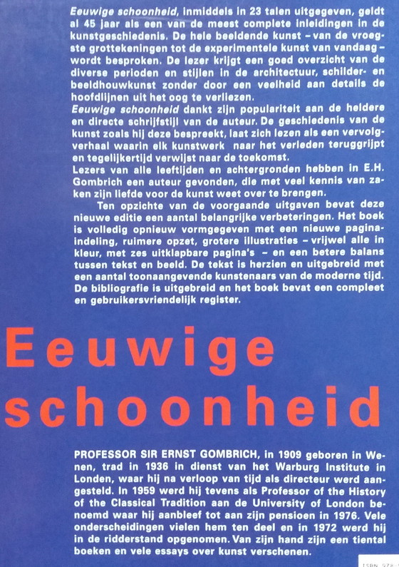 Image 1 of Eeuwige schoonheid