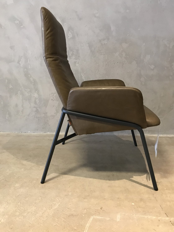 Image 1 of Label van der berg Fauteuil Easy