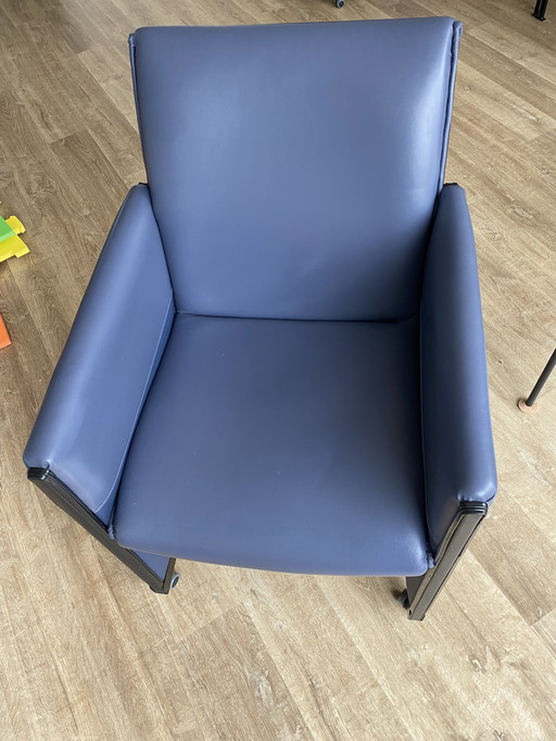 Artifort fauteuil