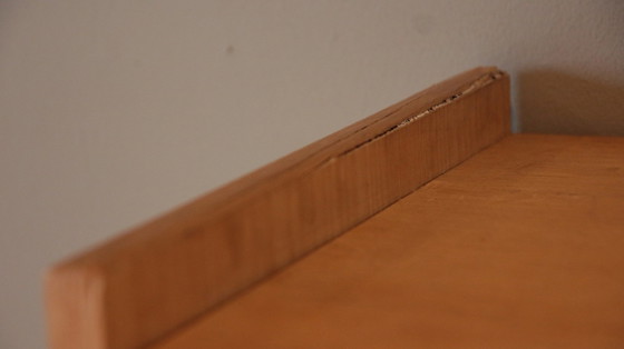 Image 1 of Vintage wandkastje jaren '50