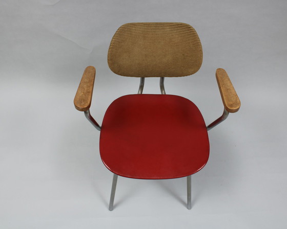 Image 1 of Thonet - Model TF05F - Kurt Felkel - 1951