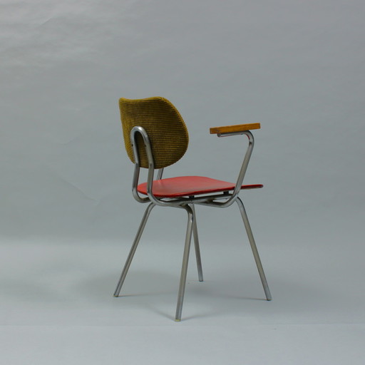 Thonet - Model TF05F - Kurt Felkel - 1951