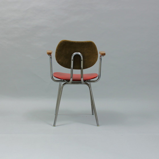 Image 1 of Thonet - Model TF05F - Kurt Felkel - 1951