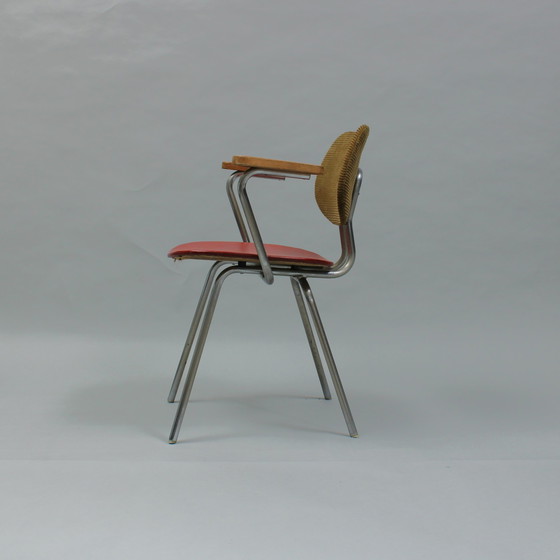 Image 1 of Thonet - Model TF05F - Kurt Felkel - 1951