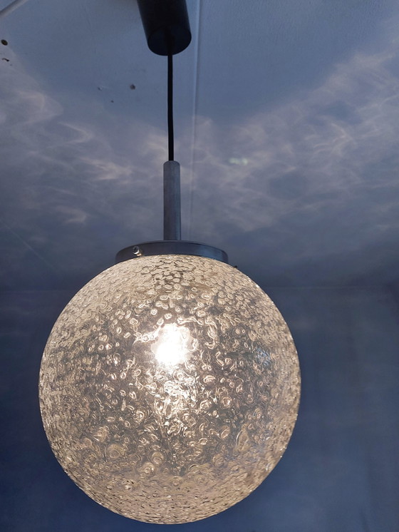 Image 1 of Hoffmeister leuchten bubble hanglamp